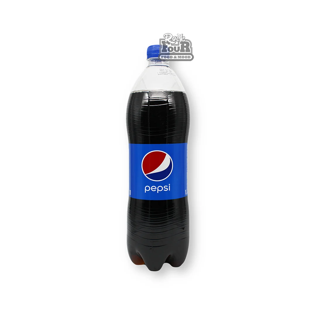 Ըմպելիք գազավորված «Pepsi» 1լ